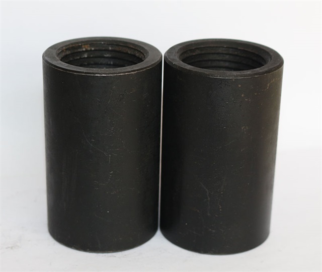 辰溪合金<font style='color:red'>钢筋套筒</font>