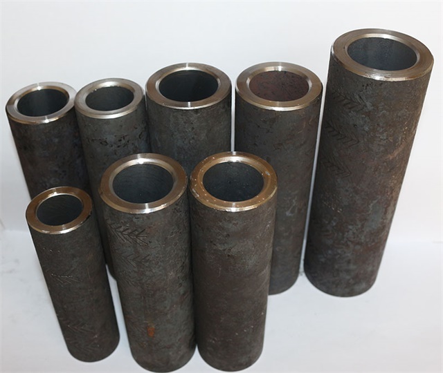 辰溪冷挤压<font style='color:red'>钢筋套筒</font>